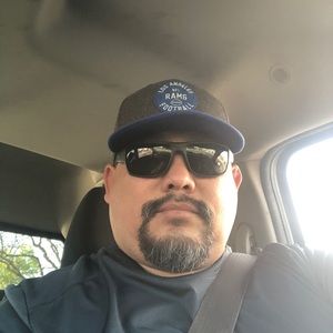 Meet your Posher, Alberto